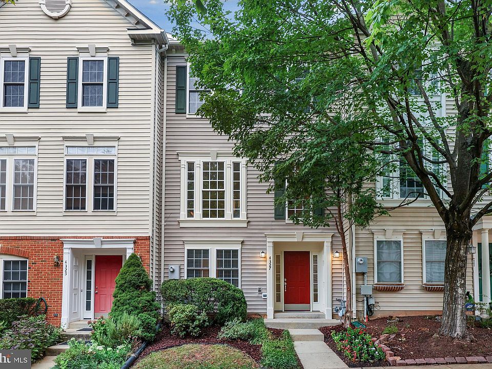 1st image of 4327 Thomas Brigade Ln