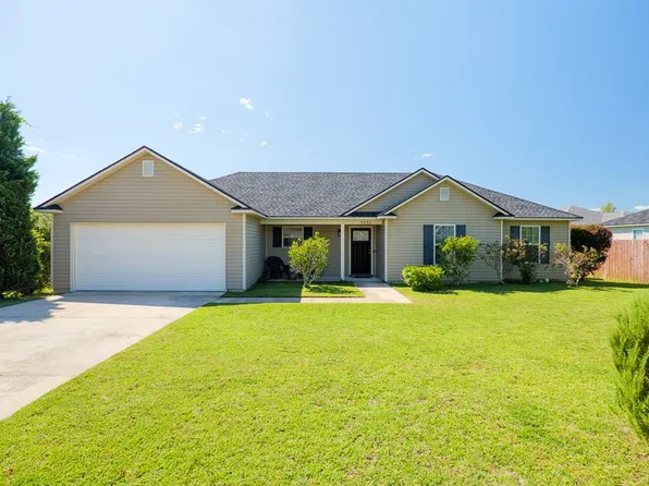 5238 Branch Point Dr, Valdosta, GA 31605