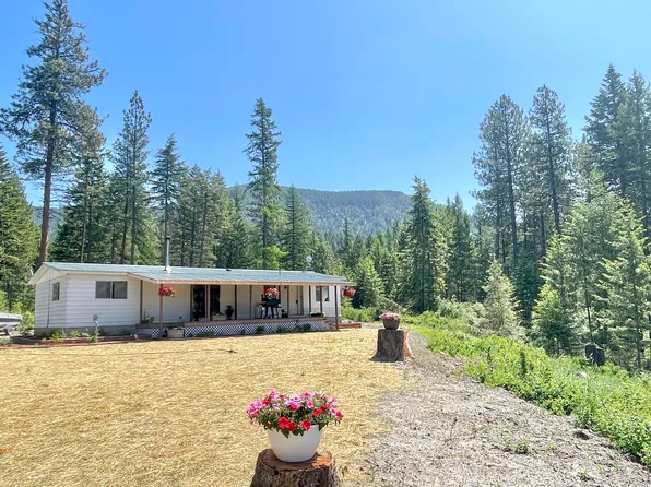 2852 Horseshoe Lake Rd #F, Chewelah, WA 99109