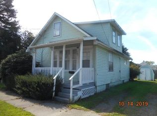 902 Southport St, Elmira, NY