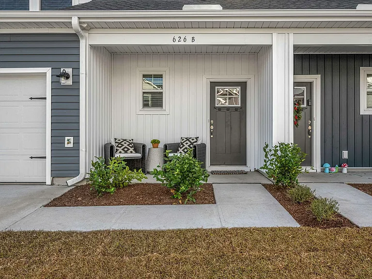 ABODE Carolina Forest