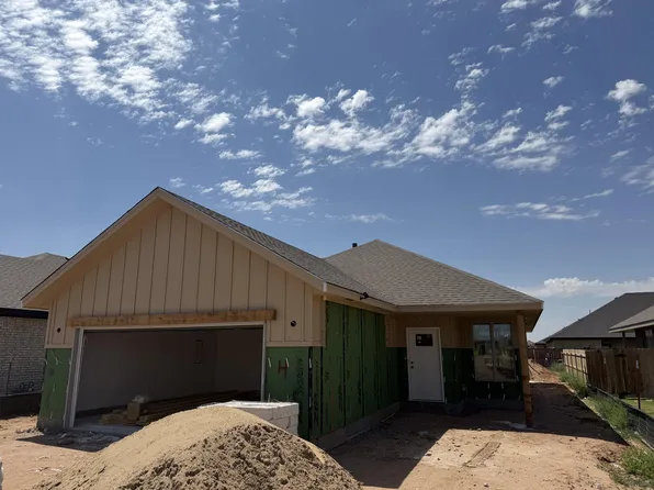 5902 Viola Ave, Lubbock, TX 79407