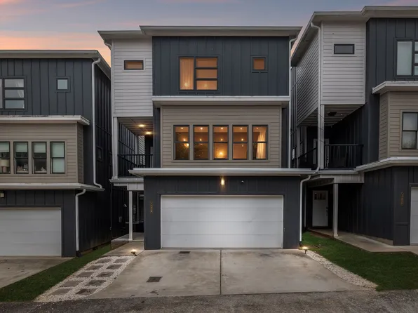 3802B Hutson Ave, Nashville, TN 37216