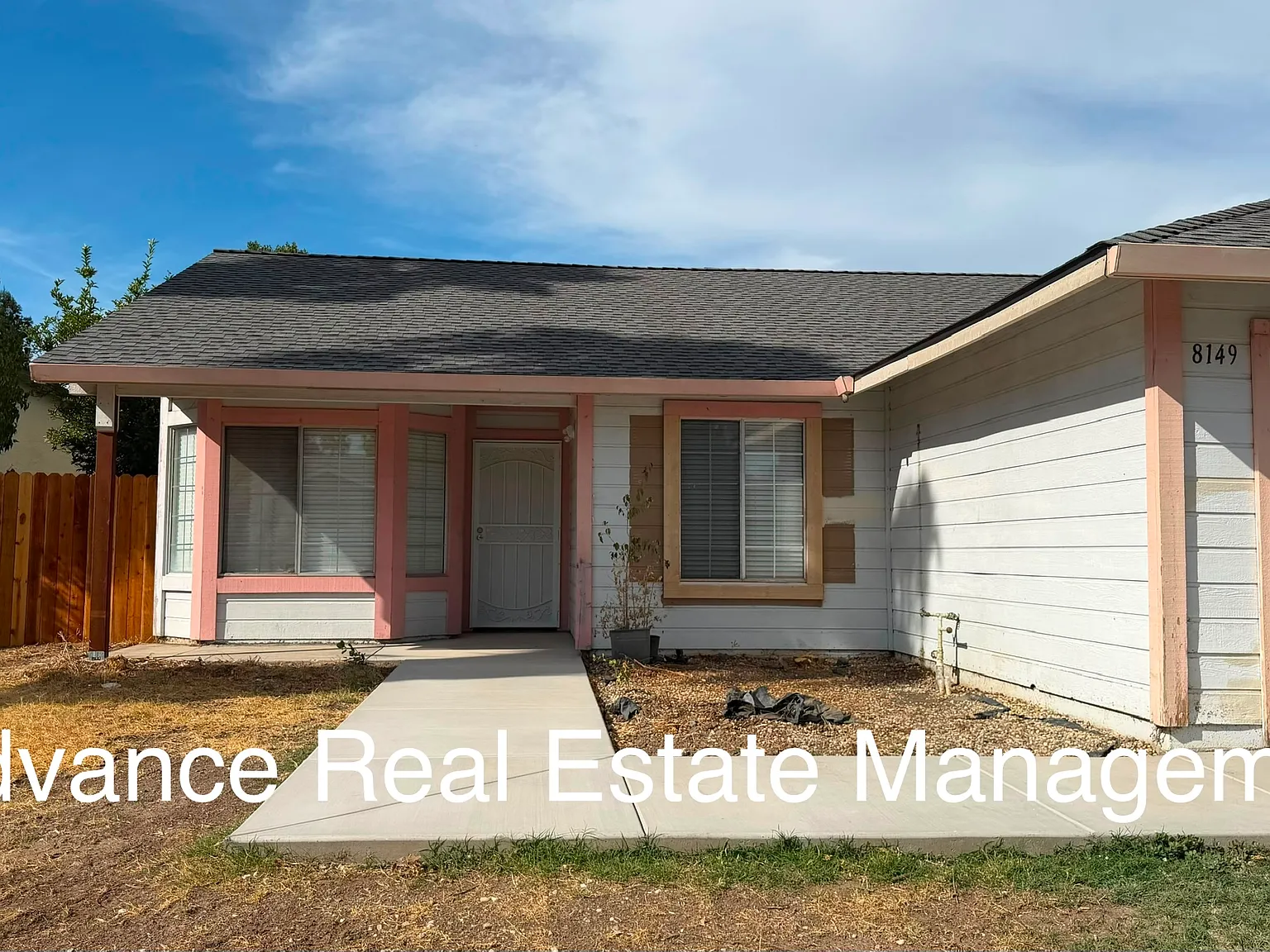 8149 Visalia Way - 1 — Photo 1