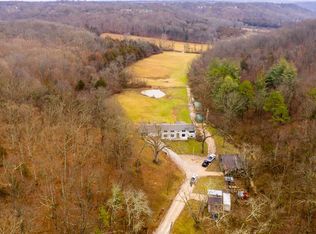 3890 W Four Ridge Rd, House Springs, MO 63051