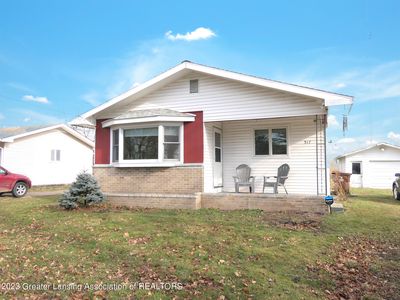 517 Monroe St, Charlotte, MI, 48813