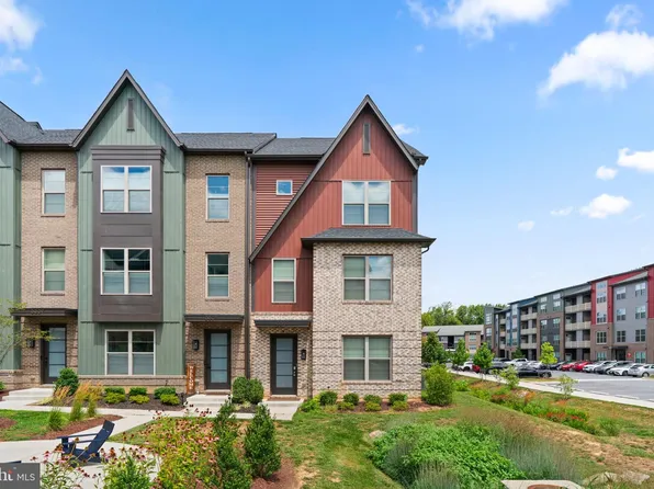 3311 Streamlet Ln, Laurel, MD 20724