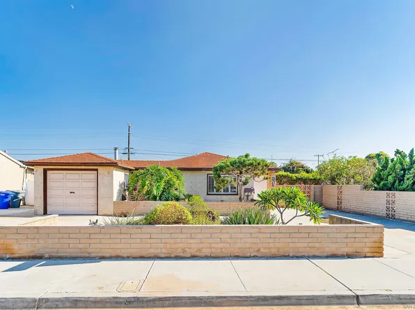 315 Elm Ave, Imperial Beach, CA 91932