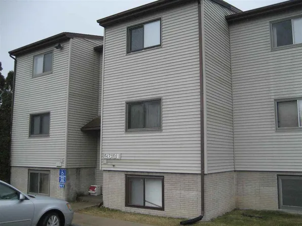 2631 Westwinds Dr APT 3, Iowa City, IA 52246