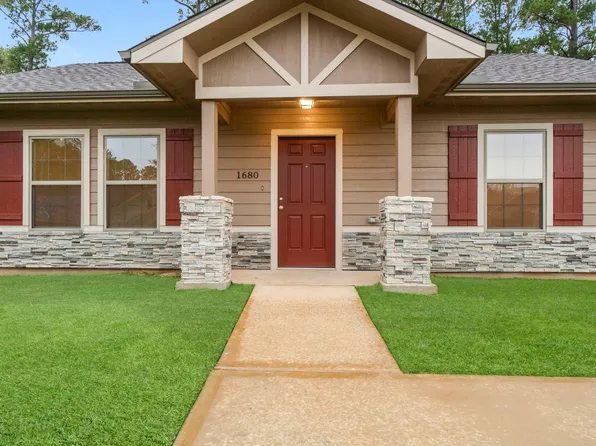 1680 Cedar Crossing Dr, Conroe, TX 77301