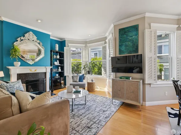 245 Laussat St, San Francisco, CA 94117