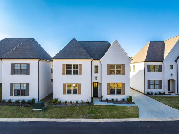 1109 Park Green Cv Lot 2, Memphis, TN 38119