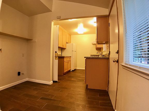 Dining Room and Kitchen