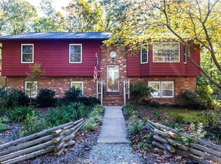 17025 Ancient Acres Rd, Beaverdam, VA 23015