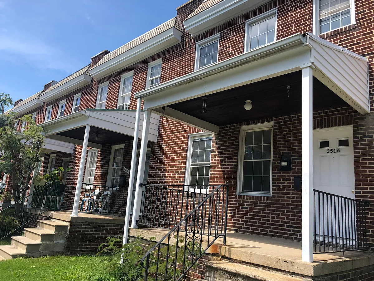 Building Photo - 3516 Cliftmont Ave #2
