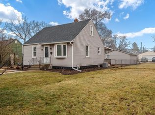 238 Sheridan Dr, Loves Park, IL 61111