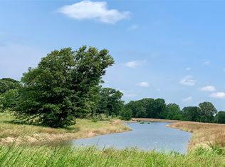 LOT 4 County Road 3541, Saltillo, TX 75478
