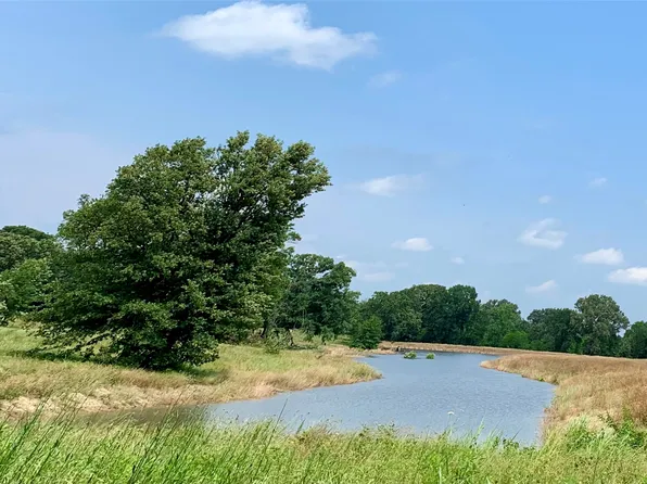 LOT 4 County Road 3541, Saltillo, TX 75478