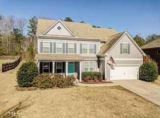 267 Parc Dr, Canton, GA 30114