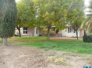 2339 S Pinkham St, Visalia, CA 93292