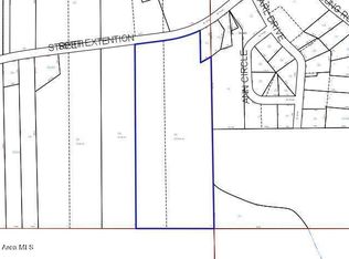 6 Street Ext, Alexander City, AL 35010