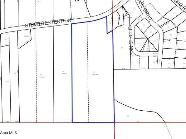 6 Street Ext, Alexander City, AL 35010