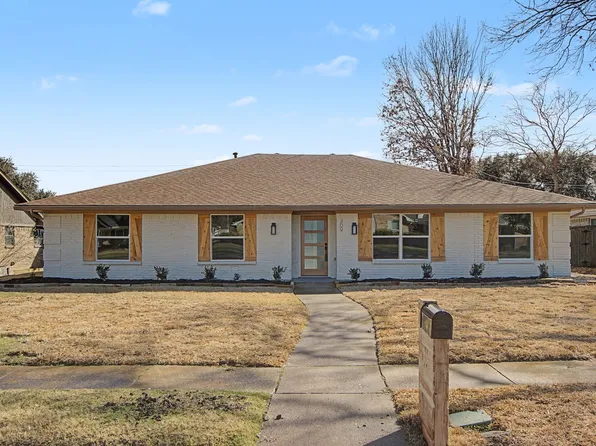 309 Woodcrest Dr, Richardson, TX 75080