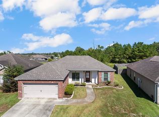 10765 Wrigley Field Ave, Denham Springs, LA 70726