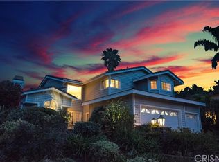 240 Shady Hills Ct, Simi Valley, CA 93065