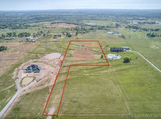 18335 S 73rd East Ave, Bixby, OK 74008
