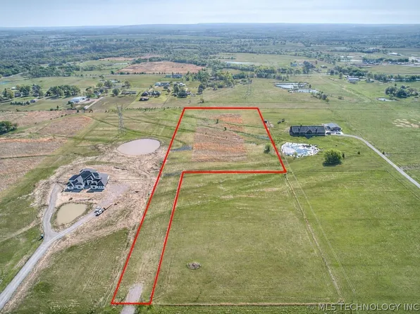 18335 S 73rd East Ave, Bixby, OK 74008