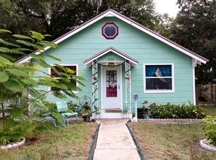 6604 Washington St, New Port Richey, FL 34652