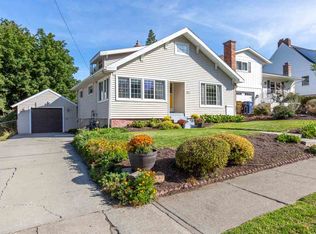 607 E 18th Ave, Spokane, WA 99203