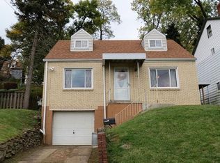 229 Alries St, Pittsburgh, PA 15210
