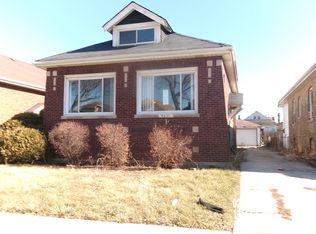 9435 S Elizabeth St, Chicago, IL