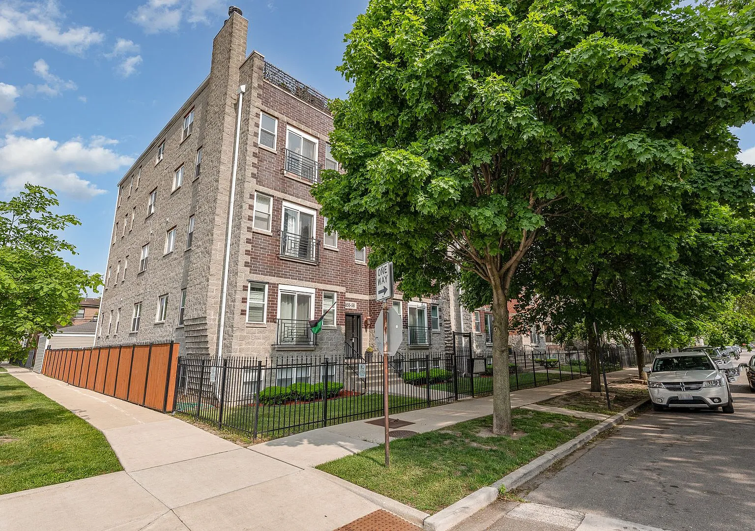 Bronzeville Beauty — Photo 1