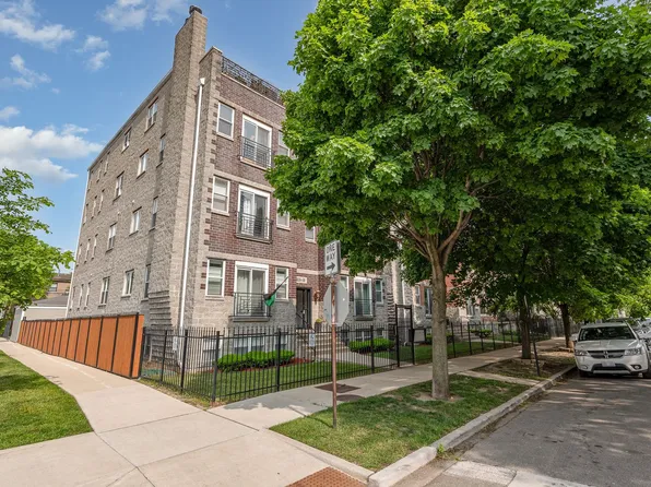 4850 S Champlain Ave Unit 2N, Chicago, IL 60615