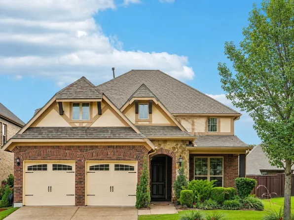 1119 Highgate Rd, Forney, TX 75126