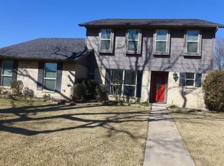 4521 Miami Dr, Plano, TX 75093