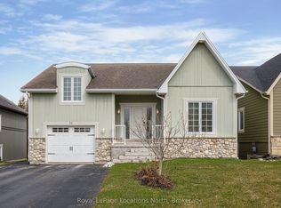 73 Findlay Dr, Collingwood, ON L9Y 0G6