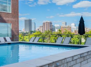 505 Porter Street, Richmond, VA 23224