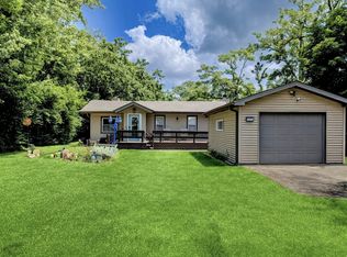 1274 N Cooper Rd, New lenox, IL 60451