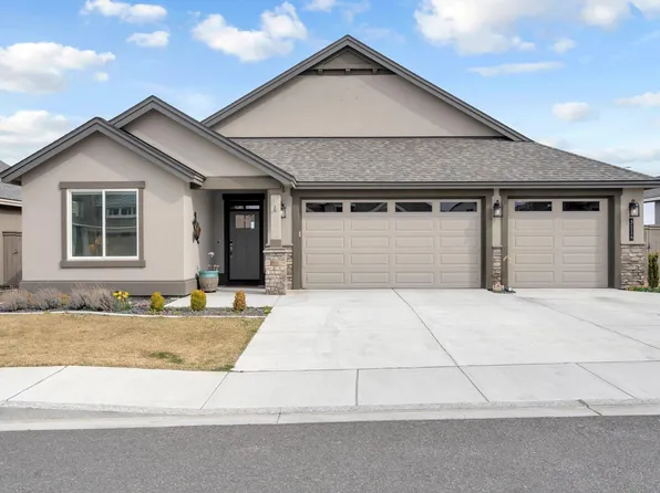3114 Bobwhite Way, Richland, WA 99354