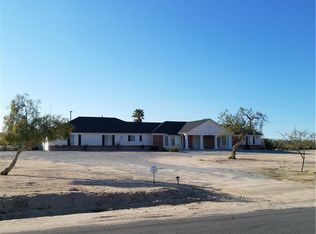 5842 Sunrise Ave, Twentynine Palms, CA 92277