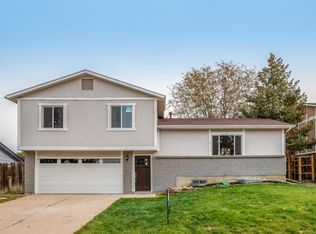 7630 S Garland St, Littleton, CO 80128