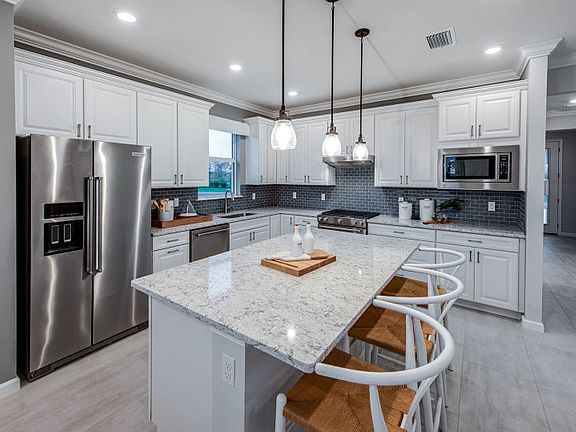 Model Representation