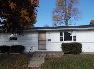 227 Marion St, Dover, OH 44622