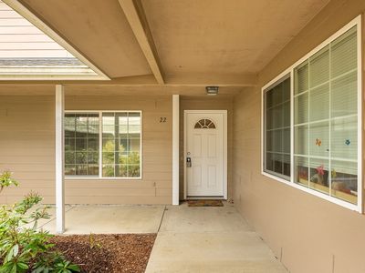 1150 Hemlock St #F22, Florence, OR, 97439
