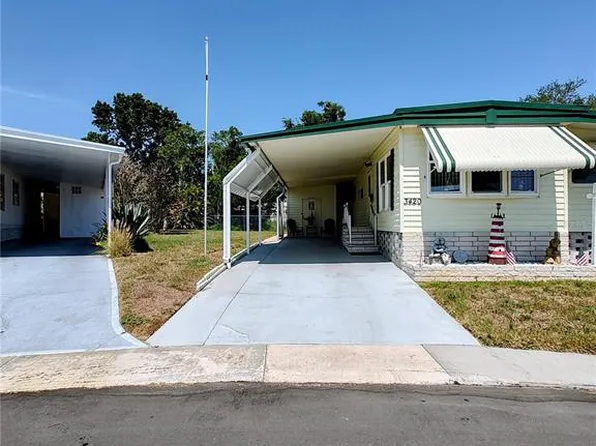 3420 Lanark Dr, Holiday, FL 34690