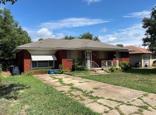1405 Rickey Rd, Shawnee, OK 74801